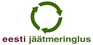 Eesti Jäätmeringlus logo